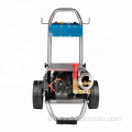 Electric Mobile Low Power car washer